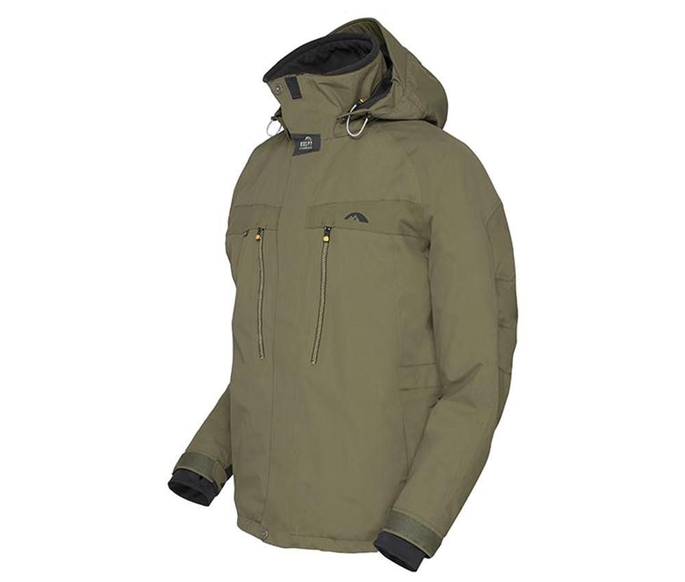 Geoff Anderson Dozer 5