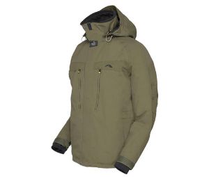 Geoff Anderson Dozer 5