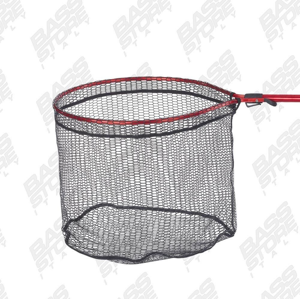 Balzer Shirasu Shot Net