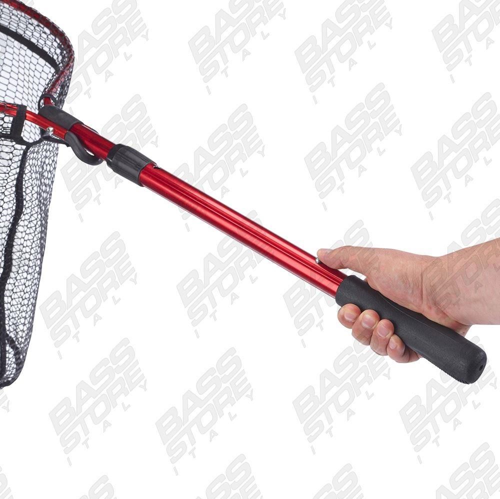 Balzer Shirasu Shot Net