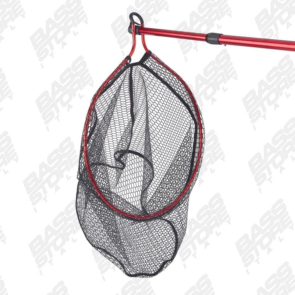 Balzer Shirasu Shot Net