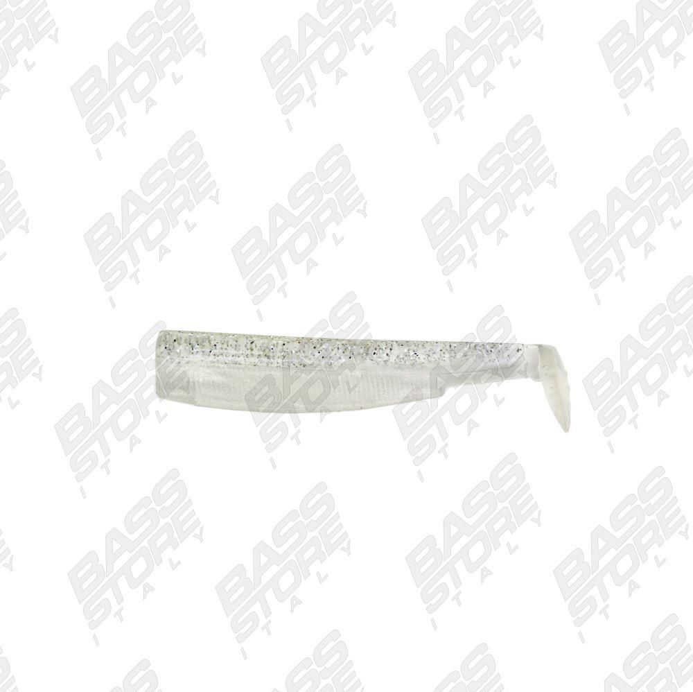 Fiiish Leurres Black Minnow Corps