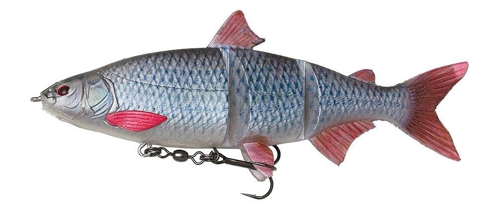 DAM Effzett Natural Whitefish SL