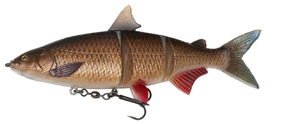 DAM Effzett Natural Whitefish SL