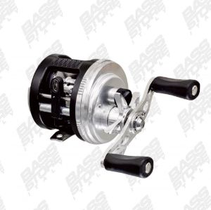 Mulinelli da Casting Round del prodotto Gunki BCR 400 HD di marca Gunki