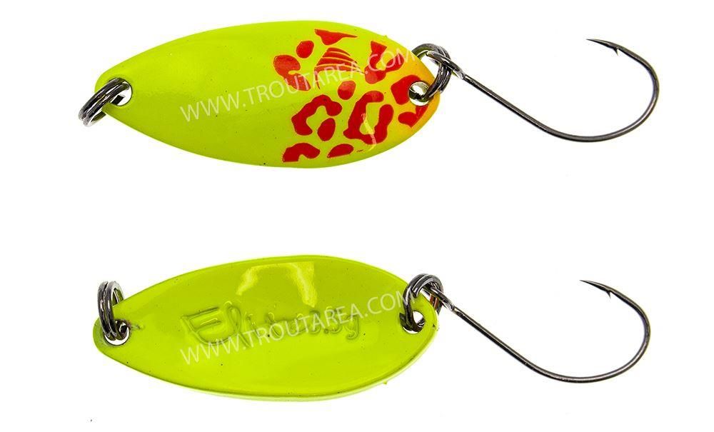 Elitelure Savannah Spoon