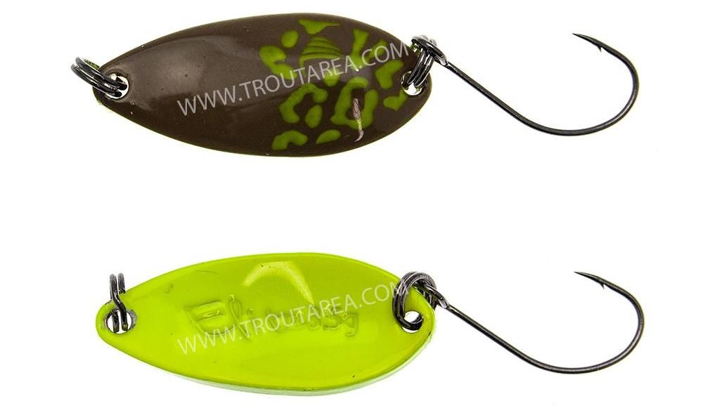 Elitelure Savannah Spoon