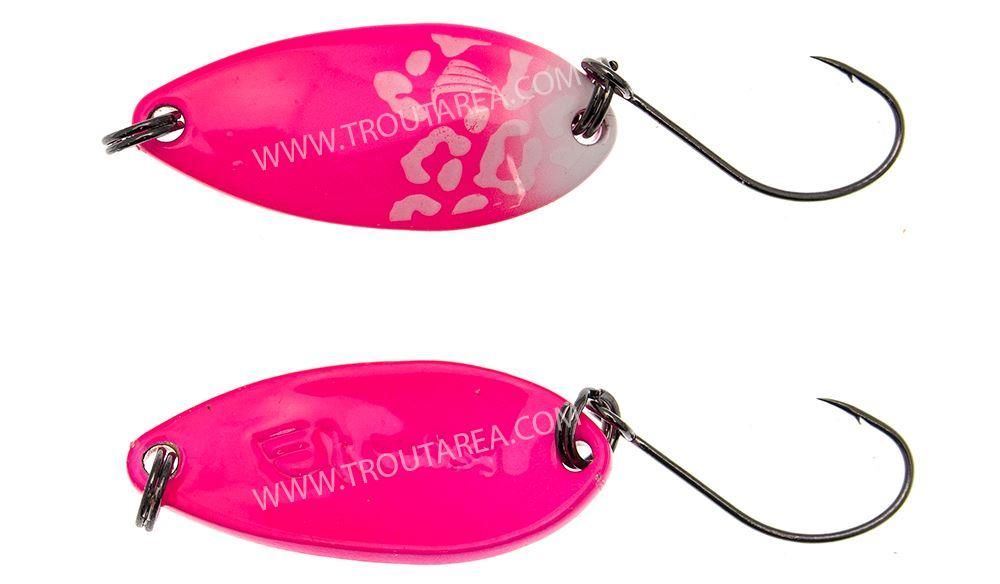 Elitelure Savannah Spoon