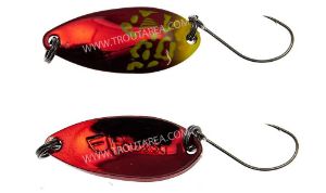 Elitelure Savannah Spoon