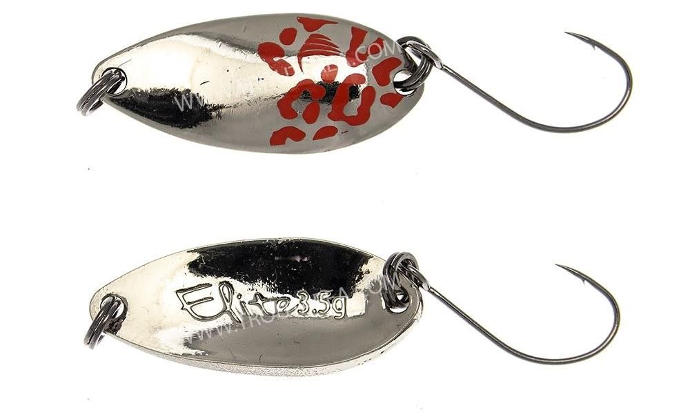 Elitelure Savannah Spoon