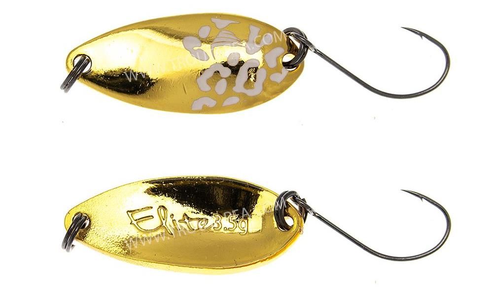 Elitelure Savannah Spoon