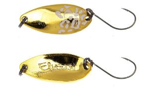 Elitelure Savannah Spoon