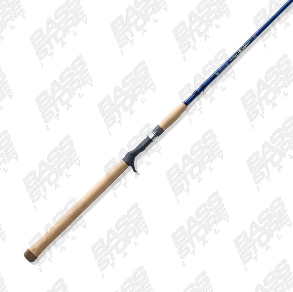 st croix big dog rod Legend Tournament Musky specific high St-Croix Legend Tournament Musky Baitcast