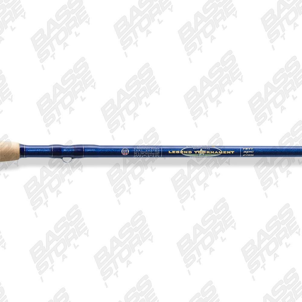 St. Croix Legend Tournament Musky Casting Rods