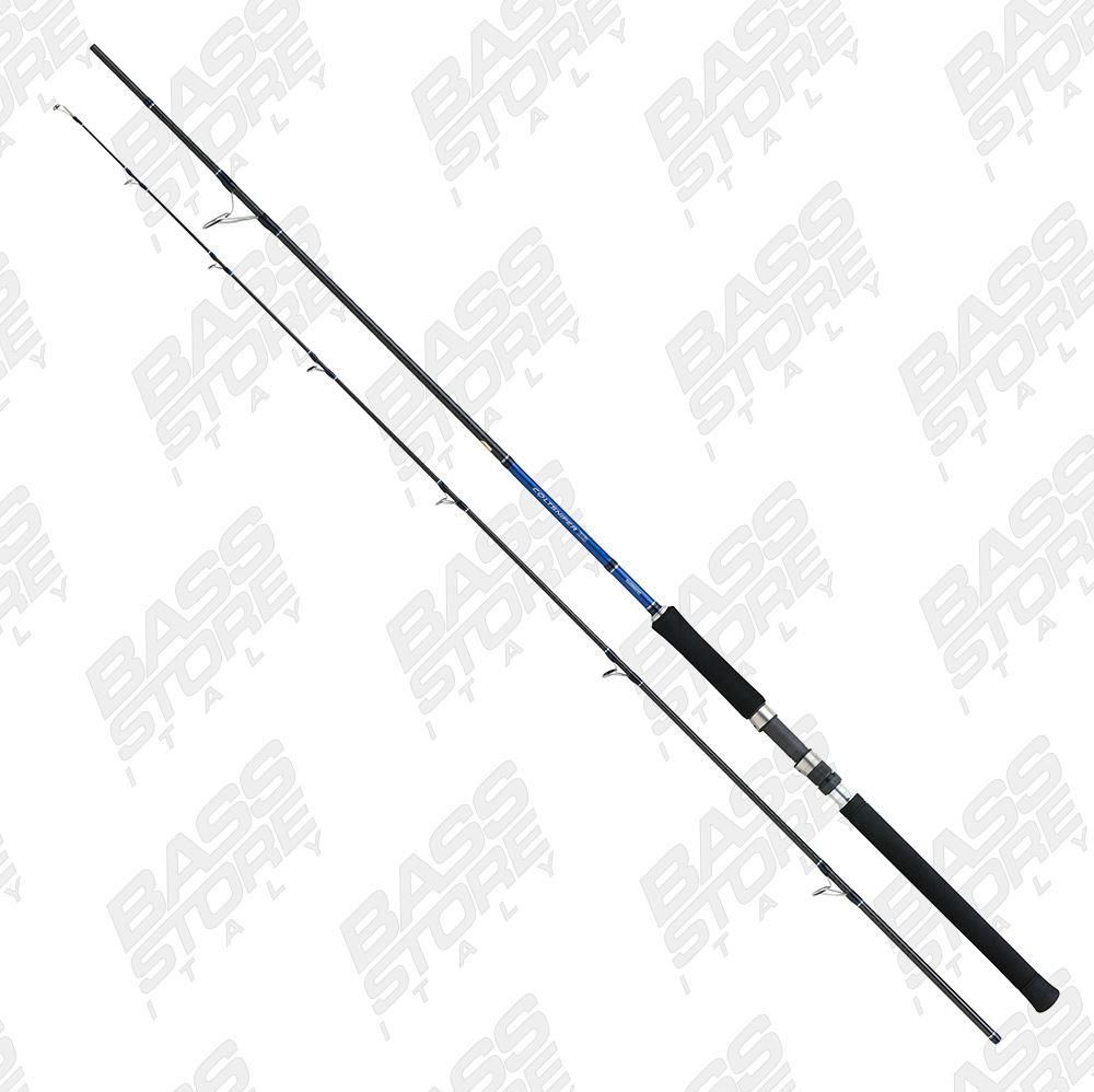 Canne Spinning 2 Pezzi del prodotto Shimano Coltsniper BB spinning rods 2 pcs di marca Shimano