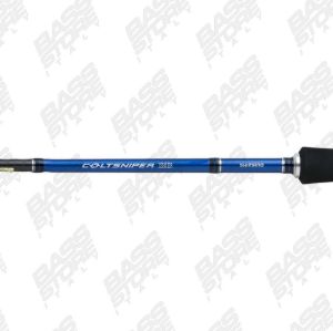 Canne Spinning 2 Pezzi del prodotto Shimano Coltsniper BB spinning rods 2 pcs di marca Shimano