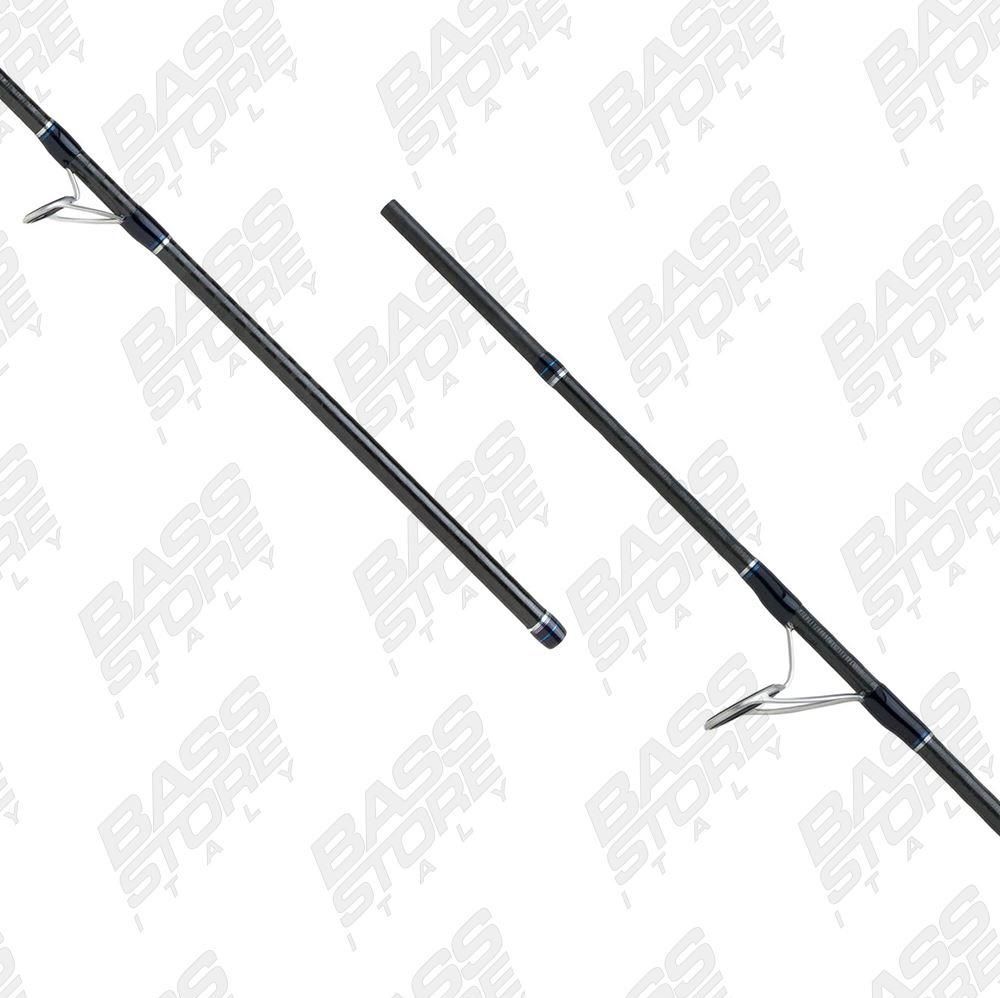 Canne Spinning 2 Pezzi del prodotto Shimano Coltsniper BB spinning rods 2 pcs di marca Shimano