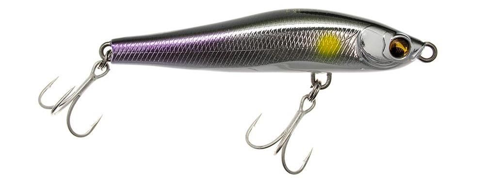 Elitelure White Lion