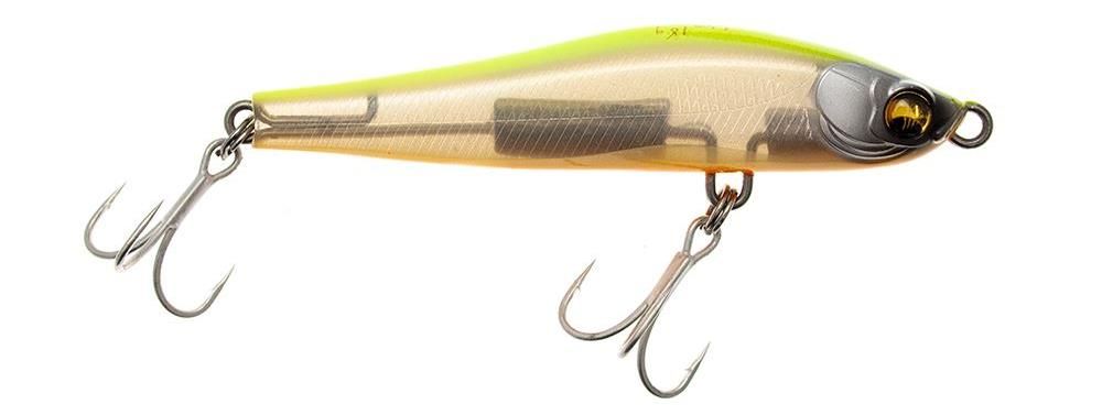 Elitelure White Lion