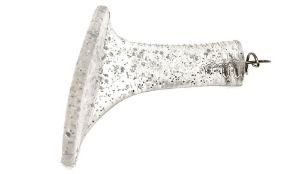 Game by Laboratorio Cuda Replacement Tails