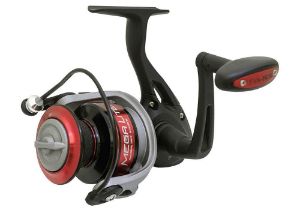 Fin-Nor Mega Lite spinning reels