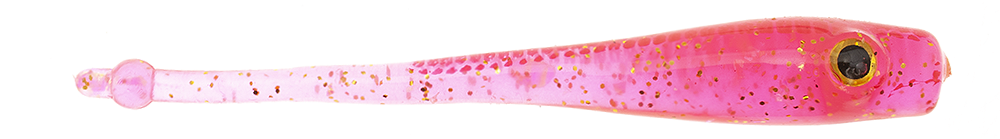 Reaction Strike Jerk Jr soft jerkbait