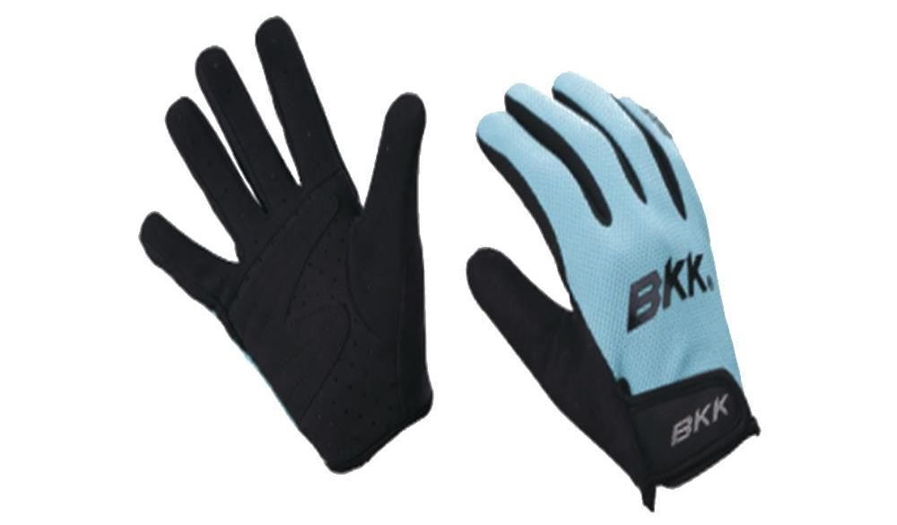 BKK Full Fingered Gloves