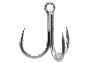 BKK Trable Hook Raptor Z Ultra Anti-Rust 