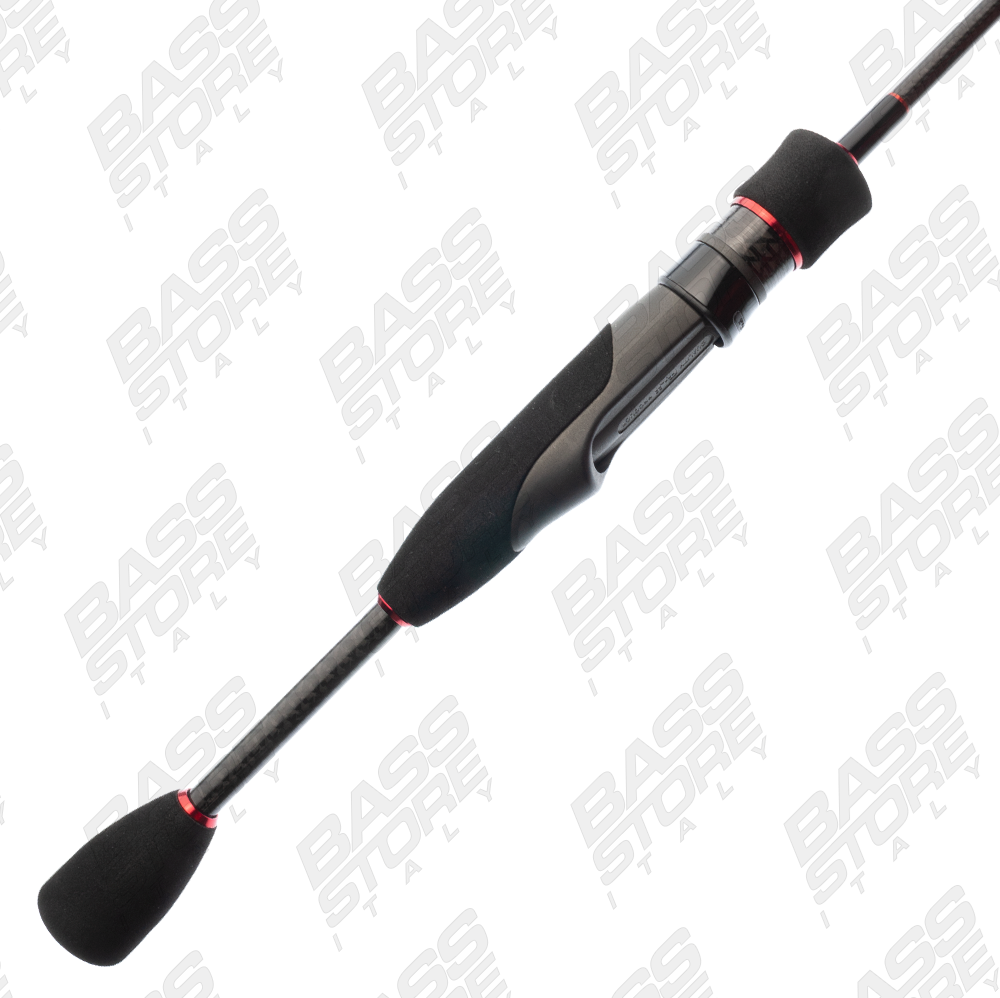 Mukai Air-Stick Loopus trout area spinning rods 