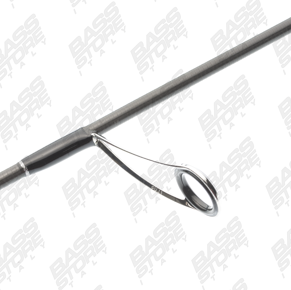 Mukai Yuga spinning rods 2 pcs 