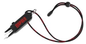 Rapala Ez Stow Braided Line Scissor