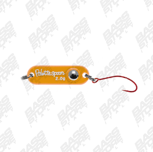 Ondulanti di colore MY del prodotto Duel Palette spoon di marca Duel