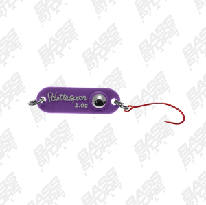 Ondulanti di colore LA del prodotto Duel Palette spoon di marca Duel