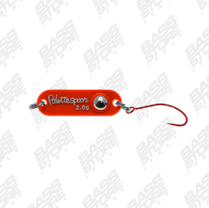 Ondulanti di colore KR del prodotto Duel Palette spoon di marca Duel