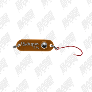 Ondulanti di colore PL del prodotto Duel Palette spoon di marca Duel