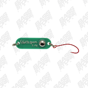 Ondulanti di colore PM del prodotto Duel Palette spoon di marca Duel