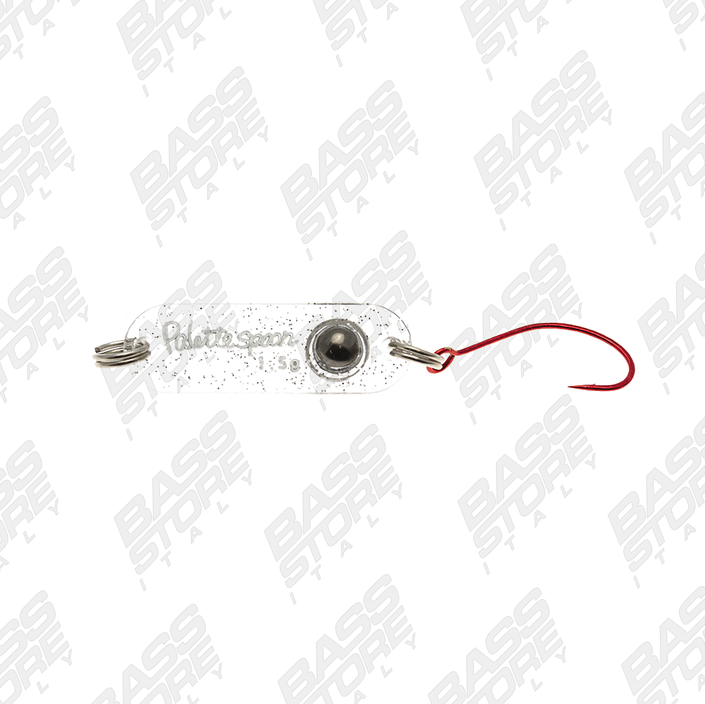 Ondulanti di colore SF del prodotto Duel Palette spoon di marca Duel