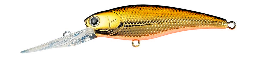 Lucky Craft Staysee SP