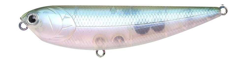 Lucky Craft Sammy 85