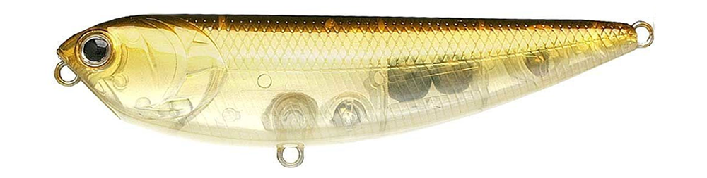 Lucky Craft Sammy 85