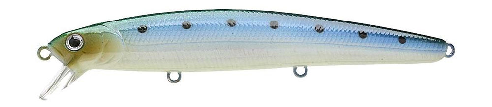 Lucky Craft Flash Minnow SW