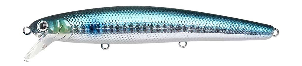 Lucky Craft Flash Minnow SW
