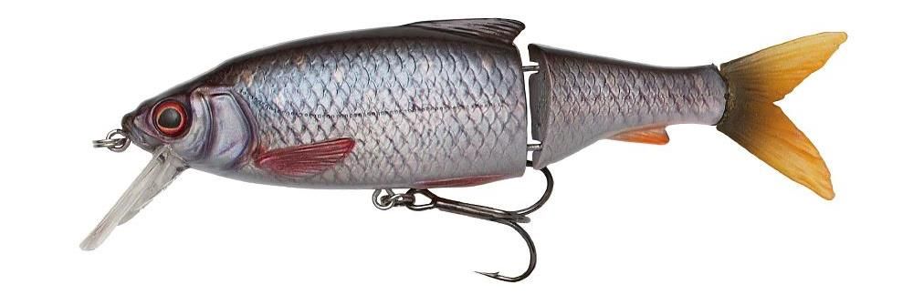 Savage Gear 3D Roach Lipster