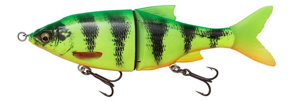 Savage Gear 3D Roach Shine Glider