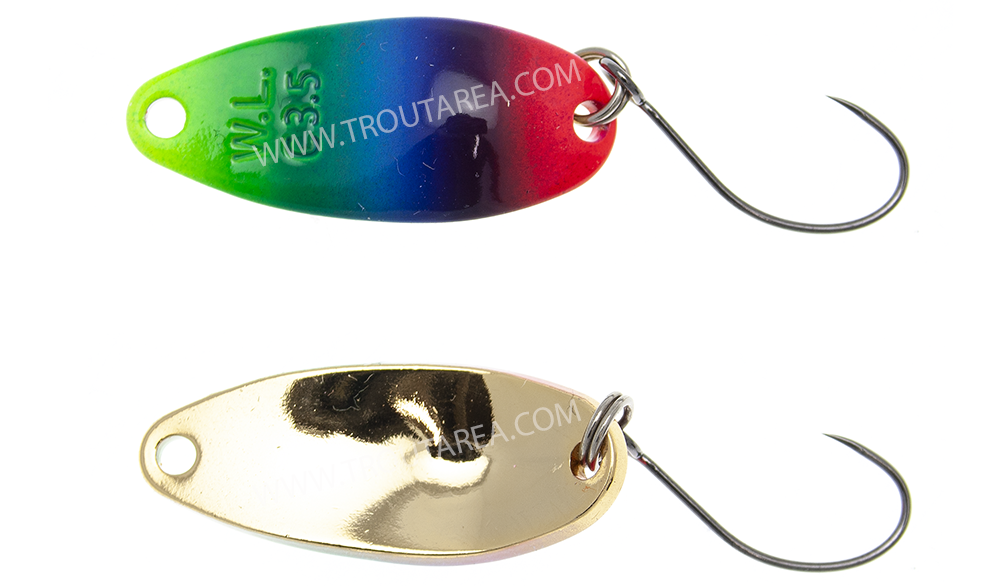 Waterland Deep Cupper 