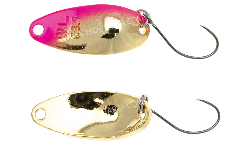 Waterland Deep Cupper 