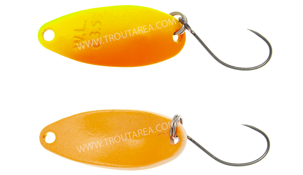 Waterland Deep Cupper 