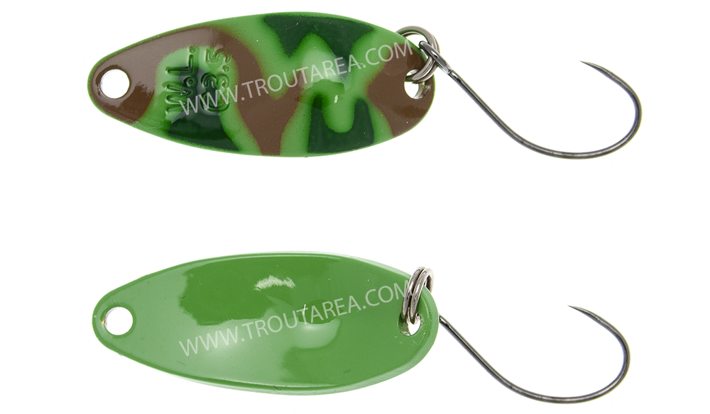 Waterland Deep Cupper 