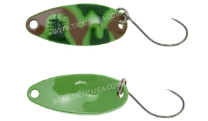 Waterland Deep Cupper 