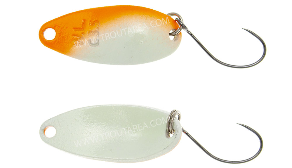 Waterland Deep Cupper 